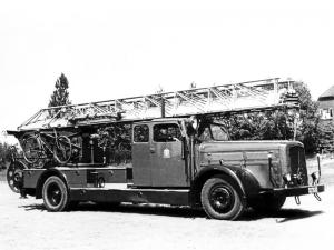 Magirus FL 145 KL-26